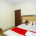 Hotel Manohar Palace