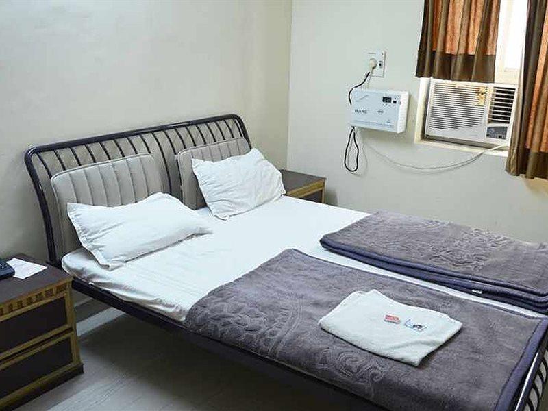 Manohar Palace Hotel 3*